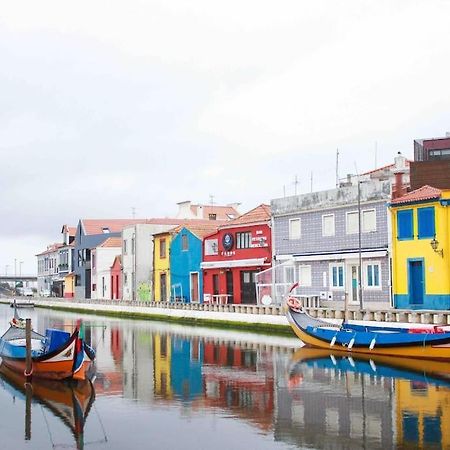 Domus Da Ria - Forum Aveiro Exterior foto